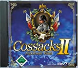 Cossacks II: Napoleonic Wars [Software Pyramide] [import allemand]