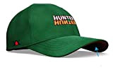 cotton division Hunter X Hunter - Logo Classique - Casquette