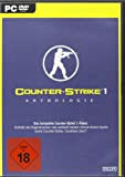 Counter-Strike Anthology [import allemand]