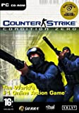Counter Strike Condition Zero [ PC Games ] [Import anglais]