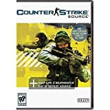 Counter-Strike: Source - PC by Electronic Arts