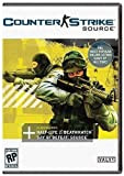Counter -Strike: Source (PC DVD) [import anglais]