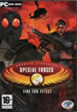 Counter Terrorist, Special Forces /Windows XP / 2000 / ME / 98