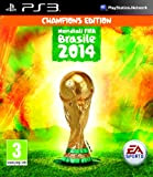 Coupe du Monde de la FIFA Brésil 2014: Champions - Day One Édition