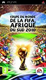 Coupe du monde Fifa, Afrique du sud 2010