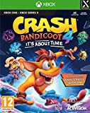 Crash Bandicoot 4 : It's About Time (Xbox One)
