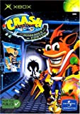 Crash Bandicoot : La Vengeance du cortex - Classics