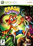 Crash Bandicoot: Mind Over Mutant (Xbox 360) [import anglais]