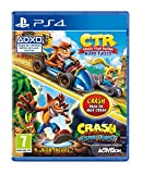 Crash Team Racing + Crash N.Sane Trilogy Bundle