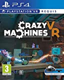 Crazy Machines VR pour PS4