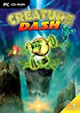 Creature Dash (PC CD) [import anglais]