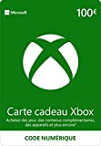 Crédit Xbox Live de 100 EUR [Code Digital - Xbox Live]