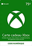 Crédit Xbox Live de 75 EUR [Code Digital - Xbox Live]