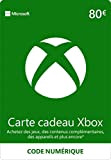 Crédit Xbox Live de 80 EUR [Code Digital - Xbox Live]