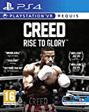 Creed : Rise to Glory pour PS4