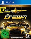 Crew 2 PS-4 GOLD Edition [Import allemand]