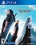 Crisis Core: Final Fantasy VII Reunion for PlayStation 4