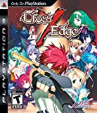 Cross Edge / Game