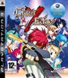 Cross Edge (PS3) [import anglais]