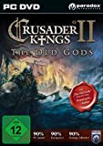 Crusader King 2 The Old Gods