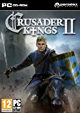 Crusader Kings 2 [import anglais]