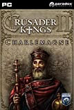 Crusader Kings II: Charlemagne [Code Jeu PC - Steam]