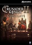 Crusader Kings II: Conclave [Code Jeu PC - Steam]