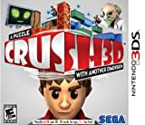CRUSH 3D - NINTENDO 3DS