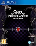 Crypt Of The Necrodancer Amplified Dlc (PS4)