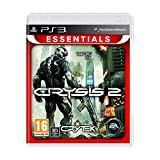 Crysis 2 - Essentials pour PS3 (New)