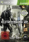 Crysis 2 [import allemand]