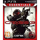 Crysis 3 - Essentials (PS3)