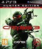 Crysis 3 - hunter edition [import allemand]