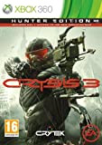 Crysis 3 - hunter edition [import anglais]