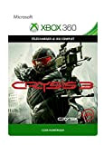 Crysis 3 [Xbox 360 - Code jeu à télécharger]