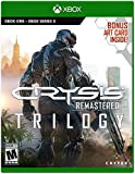 Crysis Remastered Trilogy for Xbox One and Xbox Series X