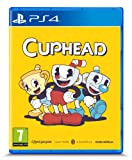 Cuphead Physical Edition - Playstation 4 - VF