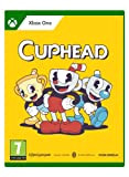 Cuphead Physical Edition - Xbox One - VF