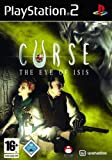 Curse : the Eye of Isis [import anglais]