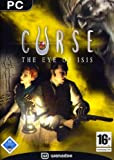 Curse: The Eye of Isis (PC) [import anglais]