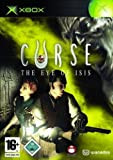 Curse: The Eye of Isis (Xbox) [Import anglais]