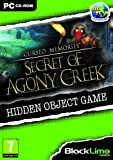 Cursed Memories : Secret of Agony Creek [import anglais]