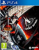 Curved Space (Playstation 4)