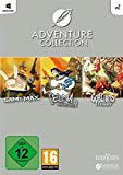 Daedalic Adventure-Collection Vol.2 (PC-Dvd)