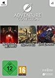 Daedalic Adventure-Collection Vol.3 (Games)