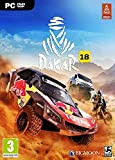 Dakar 18 - Day One Edition