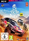 Dakar 18 Day One Edition. Für Windows 8/10