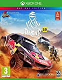 Dakar 18 (Xbox One) (New)