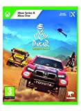 Dakar Desert Rally (Xbox Series X / Xbox One)