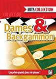 Dames et Backgammon, Hits collection